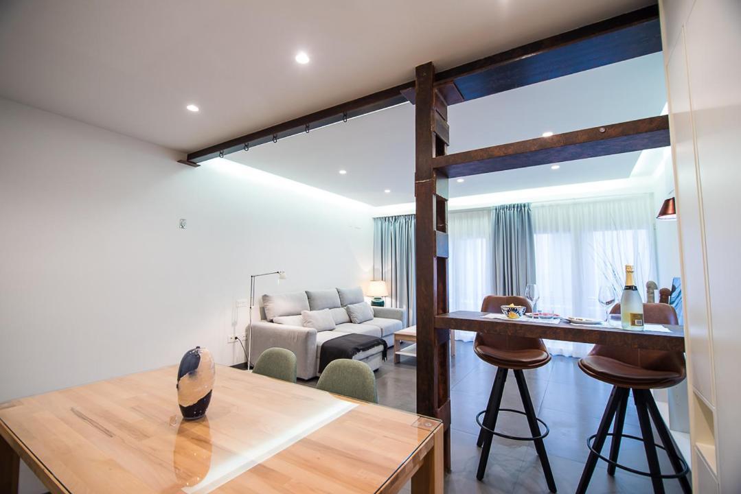 Tourist House Odonell Apartment Sevilla
