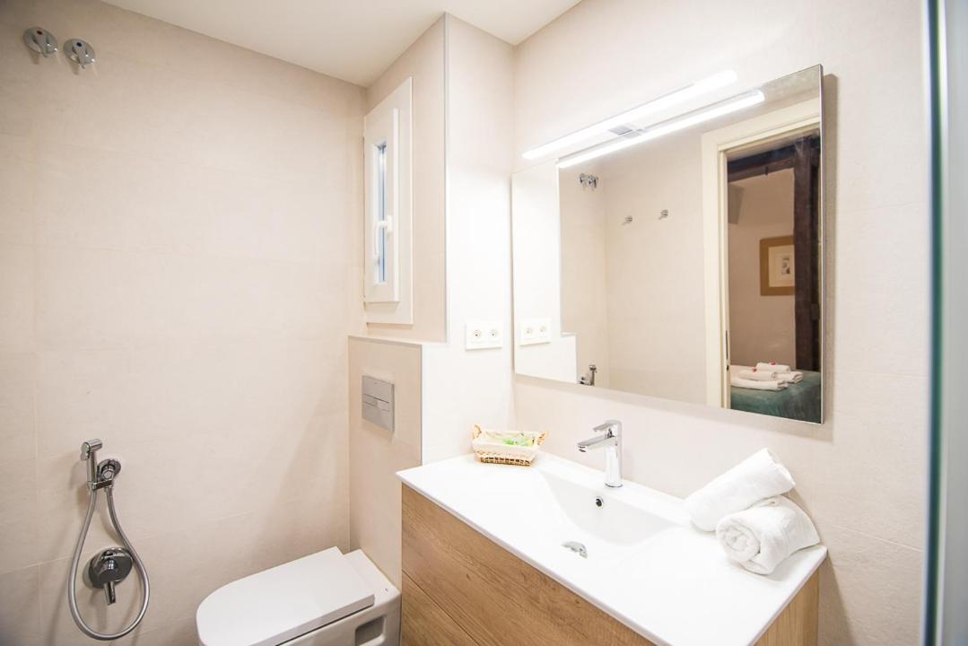 Apartment Tourist House Odonell Sevilla