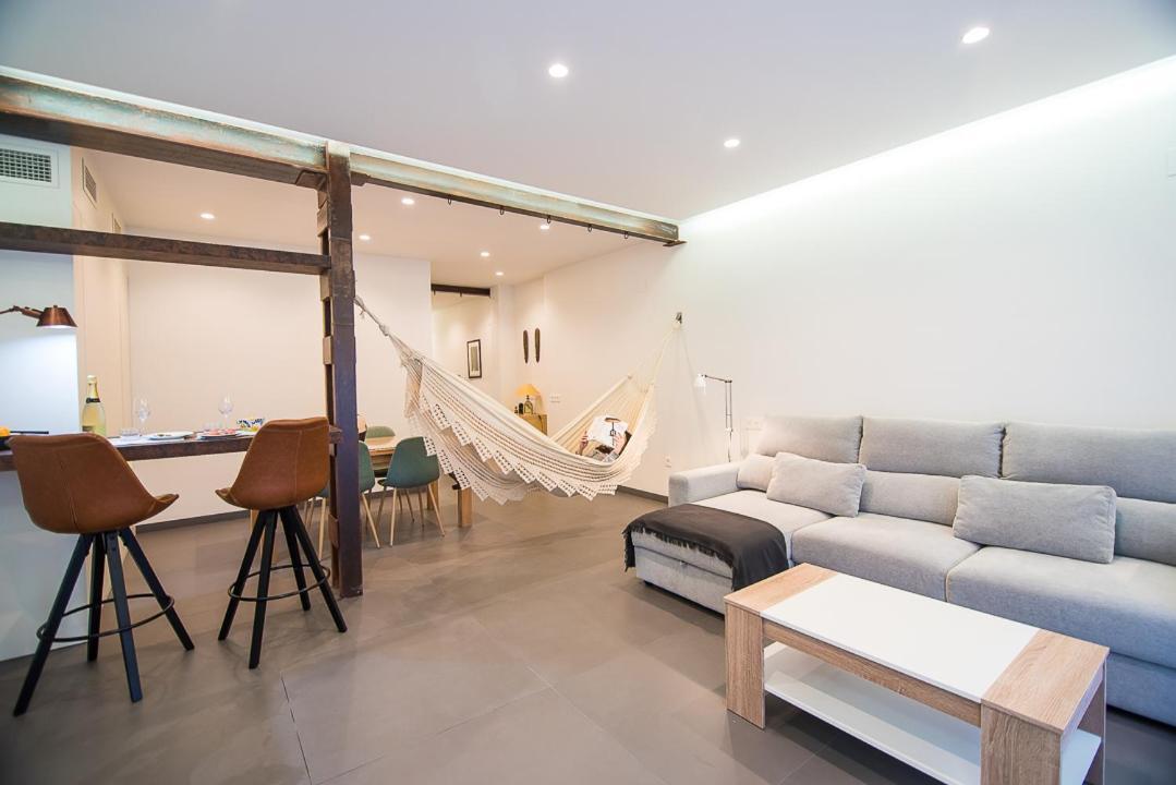 Tourist House Odonell Apartment Sevilla